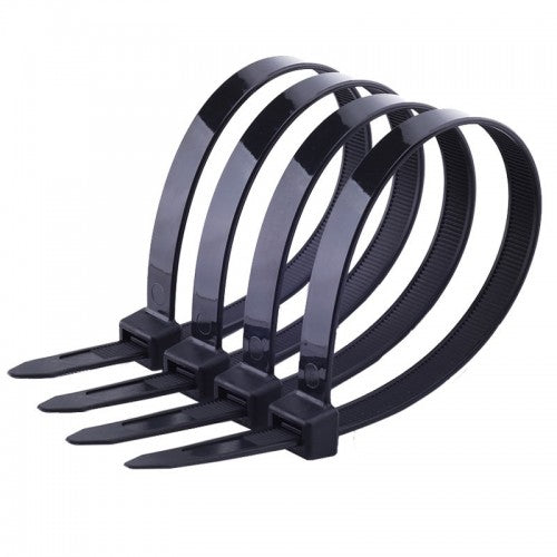 Cable Ties Black