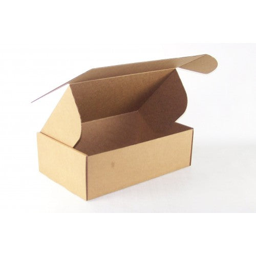 Carton Die-cut Single Wall Mailing Box