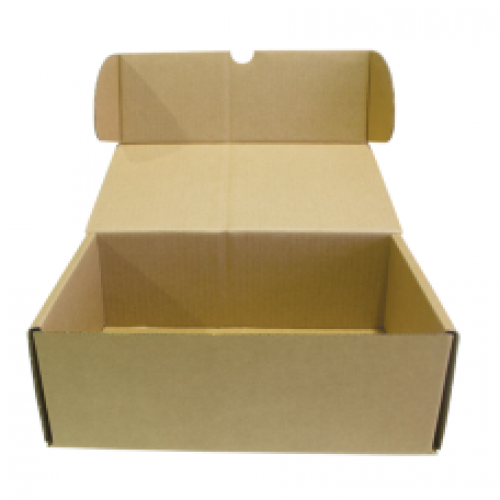 Carton Die-cut Single Wall Mailing Box