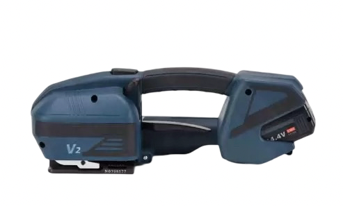Electric Strapping Tool