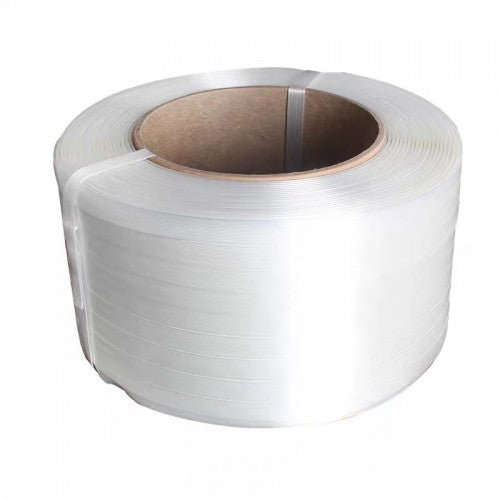 Polyester Composite Strap (2 rolls)