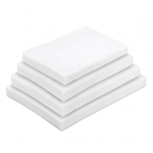 PET/PE 3 Side Seal Vacuum Bag Clear (80mic)