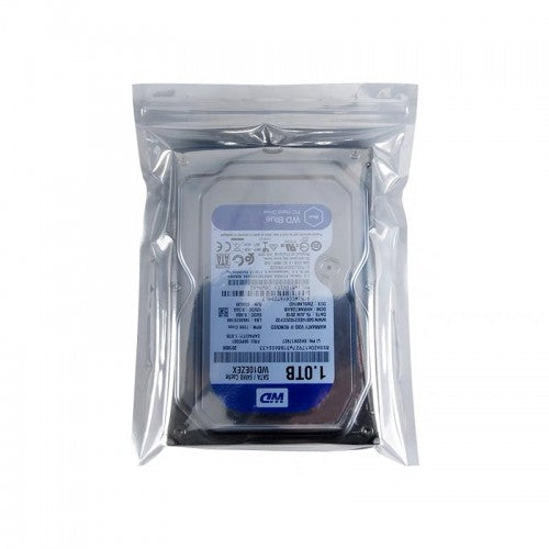 Static Shielding Ziplock Bag
