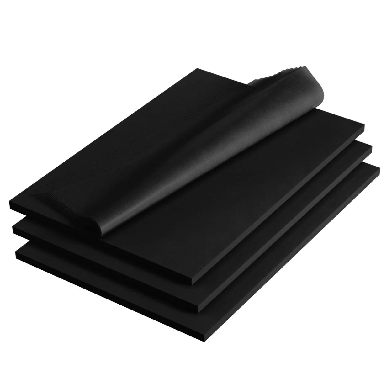 Tissue Wrapper Acid-Free - 510*750mm*17gsm (500pcs/pkt)